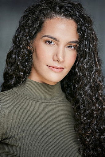 Foto de Pegah Ghafoori