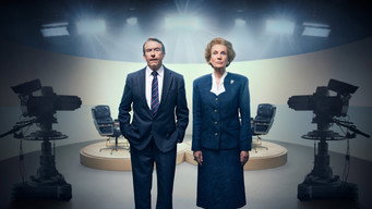 Brian and Maggie (2025)