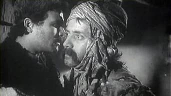 The Song from Kumbara (1955)