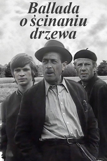 Ballada o ścinaniu drzewa