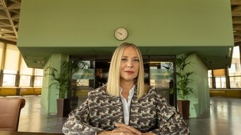 Episódio Vera da série Estado de Fúria