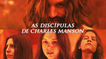 Cena de As Discípulas de Charles Manson