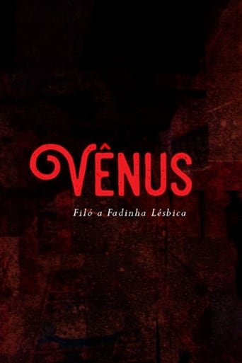 Poster för Venus – Filly the Lesbian Little Fairy