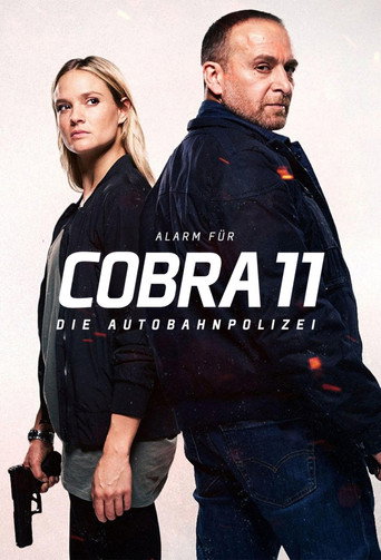 Alerta Cobra — Pósters 17