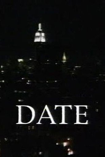 Poster of Date