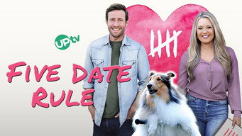 Five Date Rule (2025)