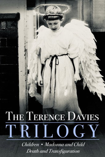 The Terence Davies Trilogy