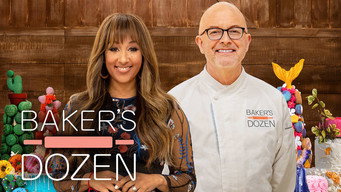 #4 Baker's Dozen