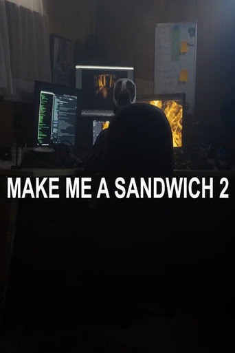 Make Me a Sandwich 2 (2025)