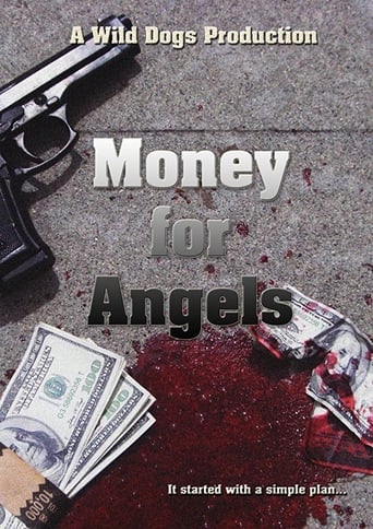 Poster of Money for Angels