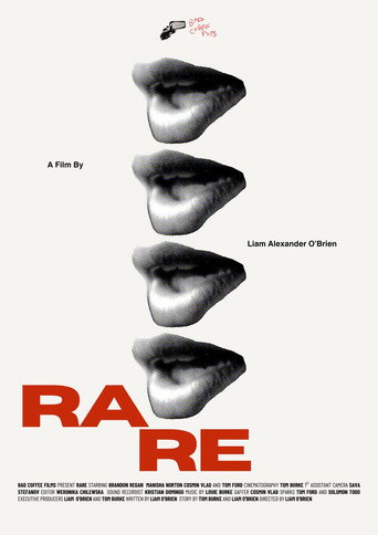RARE
