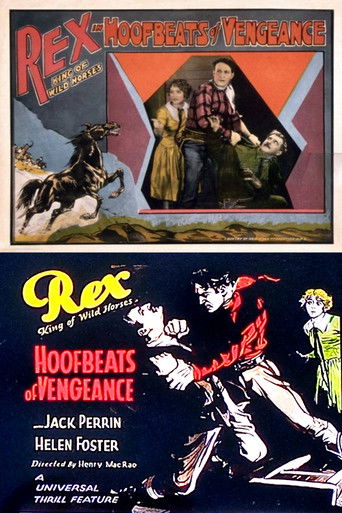 Hoofbeats of Vengeance (1929)