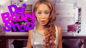 Da' Booty Shop (2009)