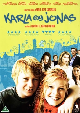 Karla & Jonas image