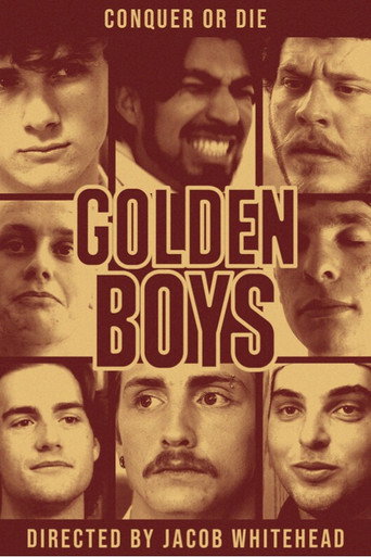 Golden Boys (2025)