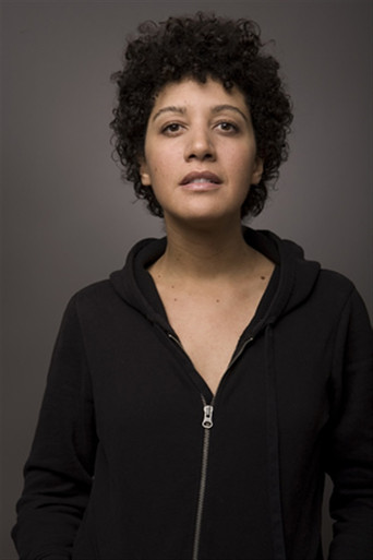 Foto de Anne Agbadou-Masson