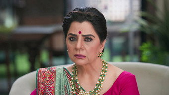 Episode 1946 — Vasundhara's Fearful Move
