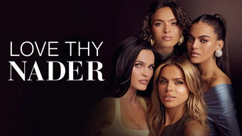 #3 Love Thy Nader