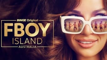 FBOY Island Australia (2023- )