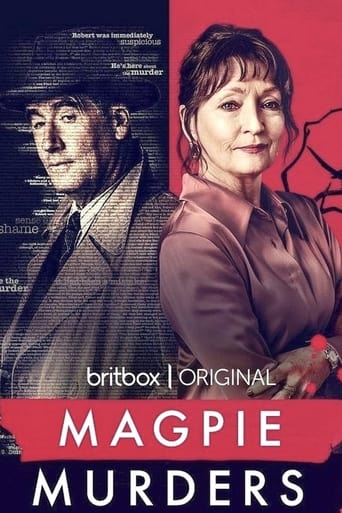 Magpie Murders Season 1 Episode 6