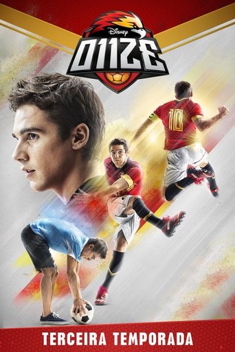 Poster da Temporada 3