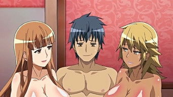 Saint Slut Academy - S1E01