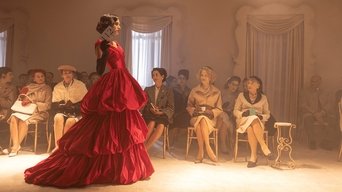 Cristóbal Balenciaga S01E04