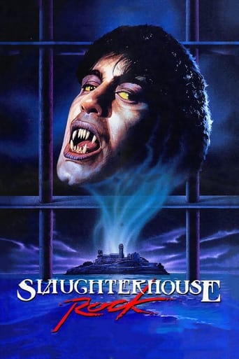 Slaughterhouse - Ein Horror-Trip ins Jenseits