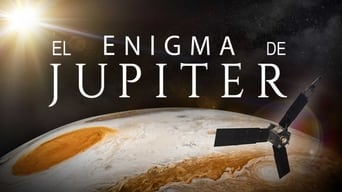 The Jupiter Enigma (2018)