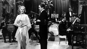 Регтайм бенд Олександра (1938)