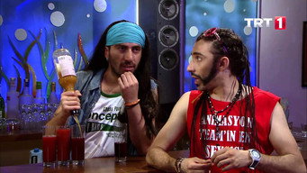 Episode 12 — Episode 12