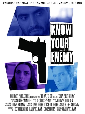 Poster för Know Your Enemy