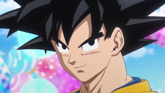 #4 Dragon Ball DAIMA