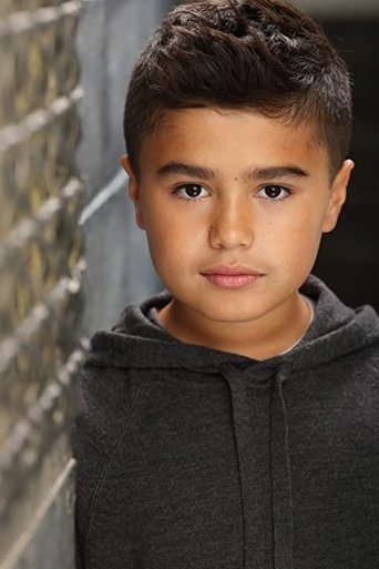 David Miranda headshot