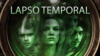 Cena 2 de Lapso Temporal