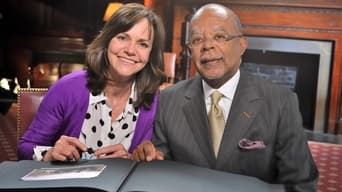 Finding Your Roots with Henry Louis Gates, Jr. (2012- )