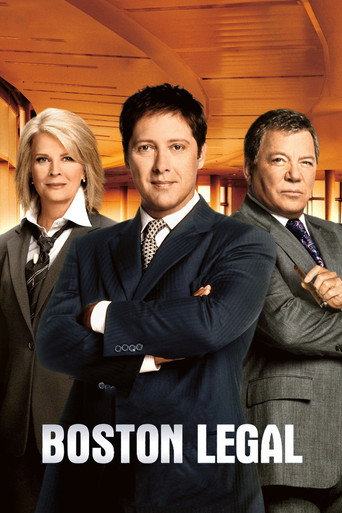 Boston Legal