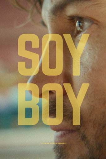 Soy Boy