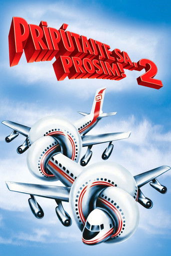 Prip&uacute;tajte sa, pros&iacute;m! 2