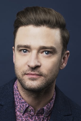 Profile picture of Justin Timberlake