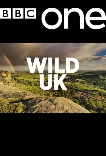 Poster of Wild UK