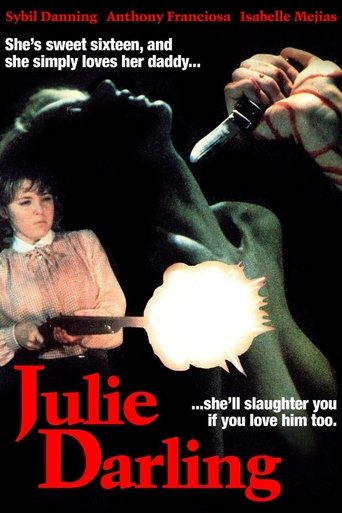 Watch Julie Darling Free Movie Online Watch Julie Darling Free Movie Online