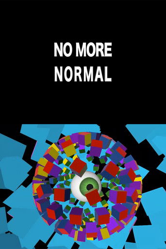 NO MORE NORMAL (2020)