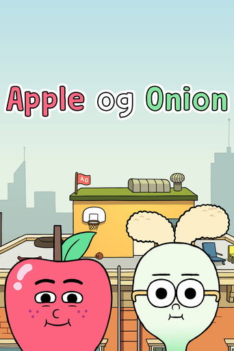 Apple & Onion — Posters 20