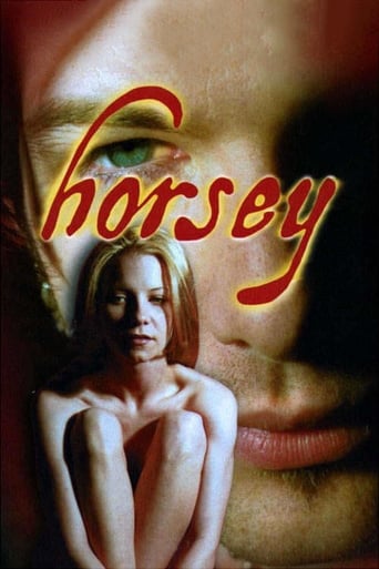 Poster för Horsey