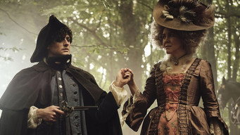 Timestalker (2024)