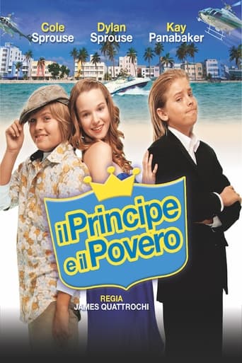 Il principe e il povero