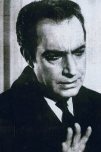 Image of Eduardo Rudy