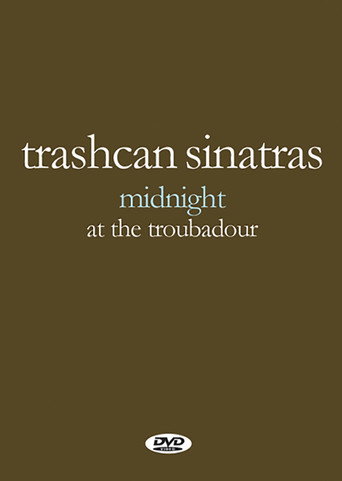 Midnight at the Troubadour (1970)