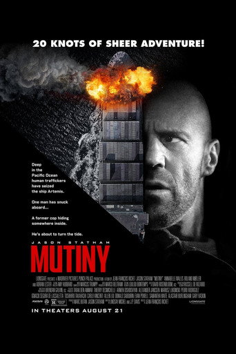 صورة من Mutiny